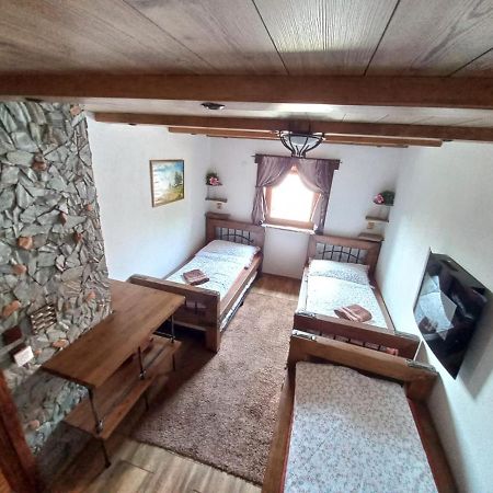 Apartamento V Zajecskej Vezi Zaječí Exterior foto