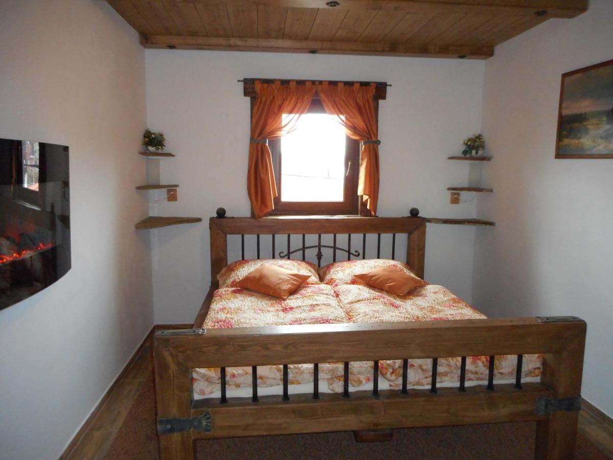 Apartamento V Zajecskej Vezi Zaječí Exterior foto