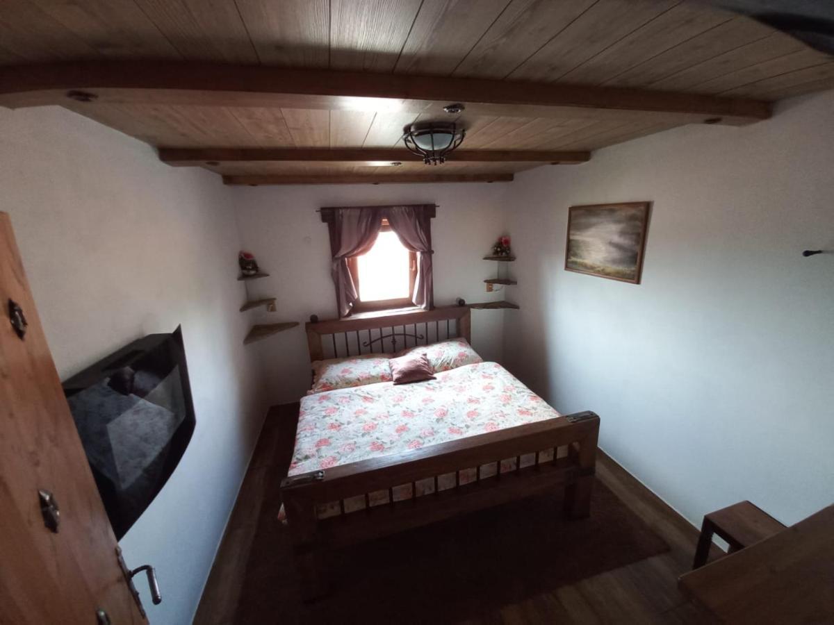Apartamento V Zajecskej Vezi Zaječí Exterior foto