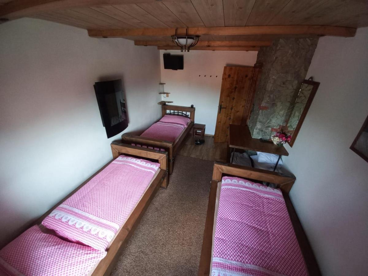 Apartamento V Zajecskej Vezi Zaječí Exterior foto