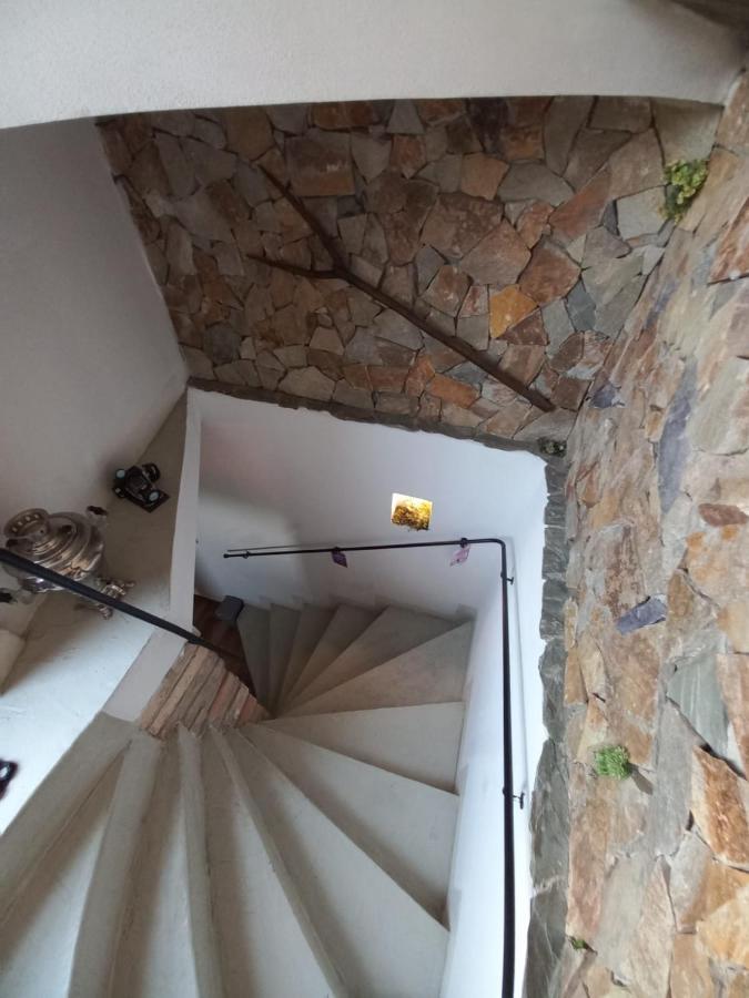 Apartamento V Zajecskej Vezi Zaječí Exterior foto