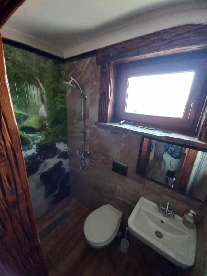 Apartamento V Zajecskej Vezi Zaječí Exterior foto
